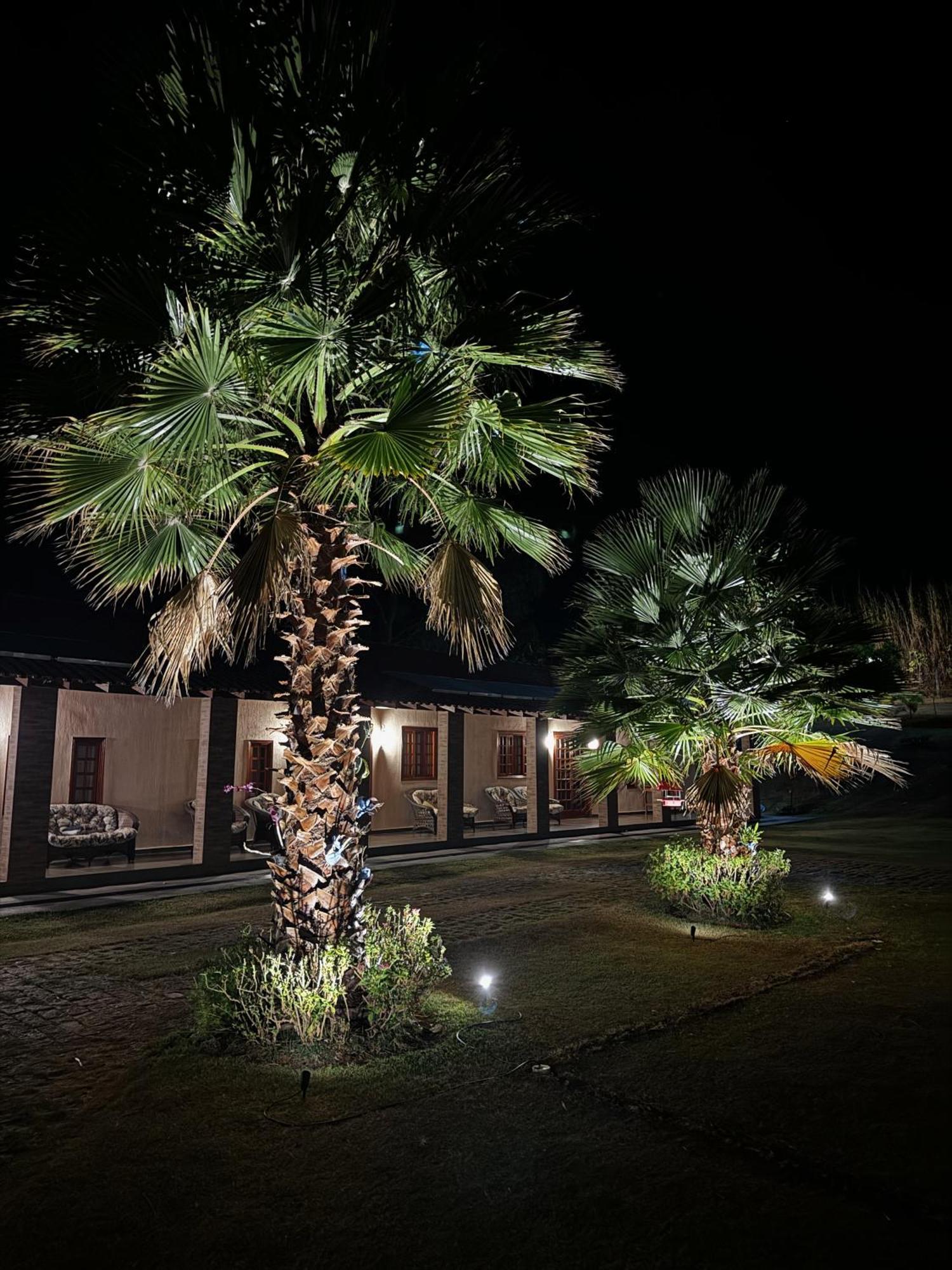 Pousada E Restaurante Terra Rossa Сан-Жозе-ду-Риу-Парду Экстерьер фото